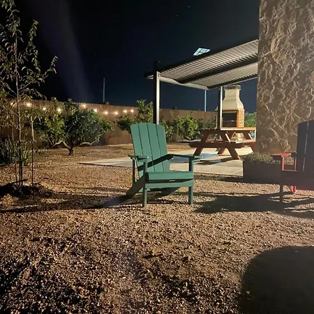 Mas De Melonet Delta Del Ebro Holiday home *