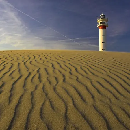 Σπίτι διακοπών Mas De Melonet Delta Del Ebro
