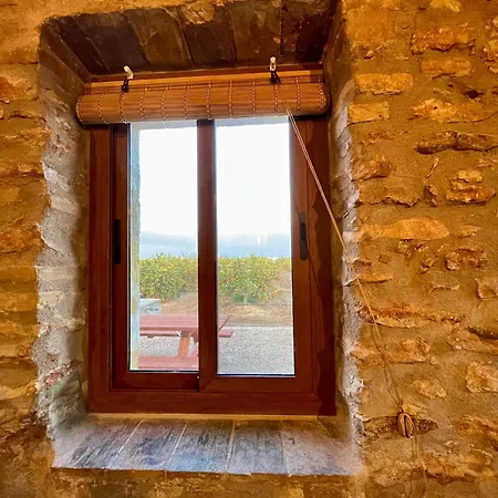 Mas De Melonet Delta Del Ebro