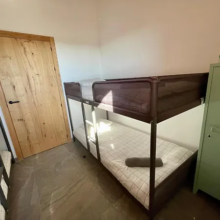 Σπίτι διακοπών Mas De Melonet Delta Del Ebro *