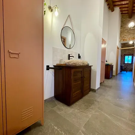 Mas De Melonet Delta Del Ebro