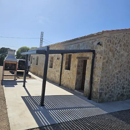 Mas De Melonet Delta Del Ebro L'Aldea